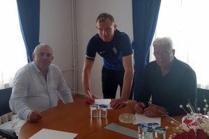 Eski Bursasporlu oyuncu Sarıyer'de