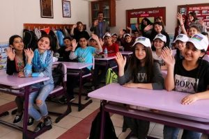 Eğitim kurumlarındaki sosyal etkinliklere d&uuml;zenleme yapıldı