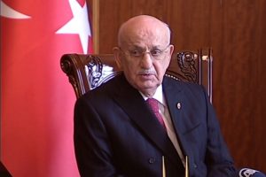 Referandumdan sonra i&ccedil; t&uuml;z&uuml;k ile ilgili kritik adım