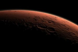 İT&Uuml;'n&uuml;n 'Altınay Mars Kaşifi'ne ABD'den &ouml;d&uuml;l