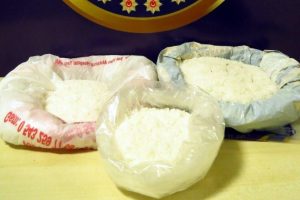Bursa'da uyuşturucu ticareti yapan &ouml;rg&uuml;te operasyon!