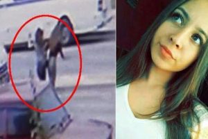 Suriyeli s&uuml;r&uuml;c&uuml;n&uuml;n &ccedil;arptığı gen&ccedil; kızlar kusurlu bulundu