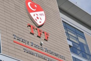 TFF Genel Kurulu yarın yapılacak