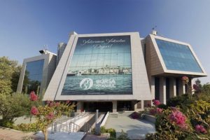 Borsa İstanbul'da genel m&uuml;d&uuml;r değişti