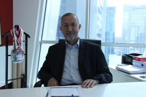 Katılım bankalarının b&uuml;y&uuml;mesinin faydalarını anlattı