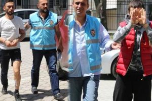 İnternetteki tartışma kanlı bitti!