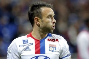 Valbuena tamam! Sırada m&uuml;thiş takas