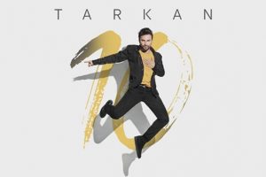 Tarkan'ın yeni alb&uuml;m&uuml; i&ccedil;in geri sayım başladı