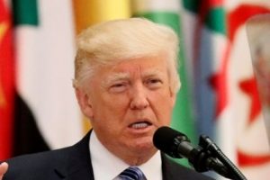 Katar Emiri Trump'ın davetini reddetti