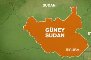 G&uuml;ney Sudan'da silahlı saldırı: 14 &ouml;l&uuml;