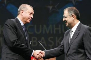 Erdoğan'dan talimat: Tespitiniz varsa yıkın!