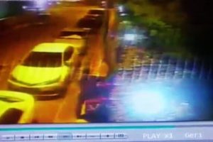 Bursa'da &uuml;niversite &ouml;ğrencisinin 24 ay taksitle aldığı motosikleti &ccedil;aldılar!