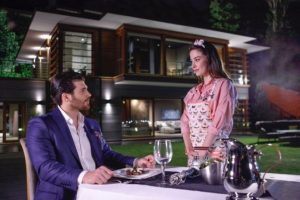 Star TV'nin yeni dizisinin kadrosu belli oldu!