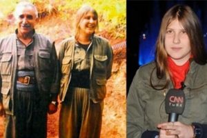 Kırmızı fularlı Rakka'da &ouml;lmemiş!
