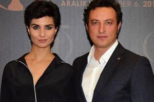 Tuba B&uuml;y&uuml;k&uuml;st&uuml;n-Onur Saylak &ccedil;ifti tek celsede boşandı