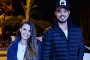 Murat Boz, Aslı Enver ayrılığı reklam mı?