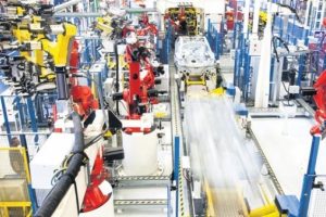 4.4'l&uuml;k b&uuml;y&uuml;me ilk &ccedil;eyrekte garanti