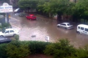 Bursa'da bug&uuml;n ve yarın hava durumu nasıl olacak? (9 Haziran 2017 Cuma)
