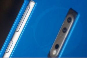 6GB RAM'li amiral gemisi Nokia 9 yine test edildi