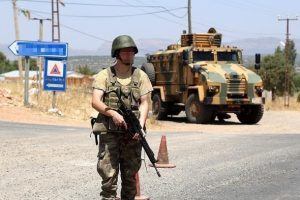 Hizan'da sokağa &ccedil;ıkma yasağı kaldırıldı