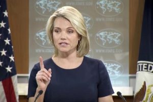 ABD'den Kuzey Irak referandumu değerlendirmesi