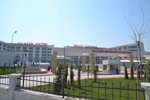Sağlık Bakanlığından 'asans&ouml;r' a&ccedil;ıklaması