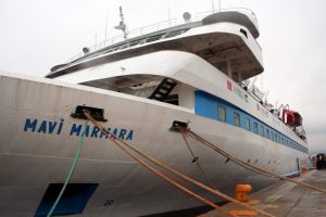 Bakanlıktan Mavi Marmara tazminatlarına ilişkin a&ccedil;ıklama