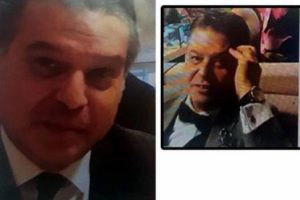 &Uuml;nl&uuml; restoranın sahibini b&ouml;yle kandırdılar!