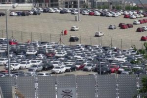 T&uuml;rkiye'nin ihracat şampiyonları belli oldu! Bursa'daki devler...
