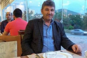 Ordu'da yol tartışması: 1 &ouml;l&uuml;, 1 yaralı