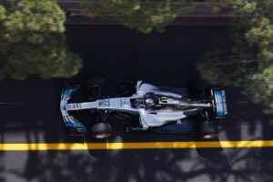 Hamilton bu sezonki 3. zaferine ulaşmak istiyor