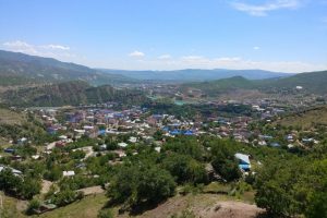 Bebek &ouml;l&uuml;m&uuml;nde iki komşu şehir, iki farklı sonu&ccedil;