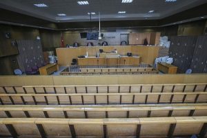 Sakarya'da polisler hakkındaki FET&Ouml; iddianamesi kabul edildi