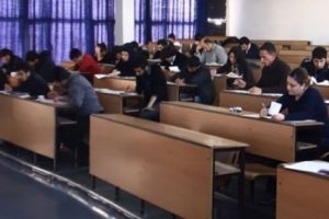 LYS g&uuml;n&uuml; n&uuml;fus m&uuml;d&uuml;rl&uuml;kleri a&ccedil;ık olacak