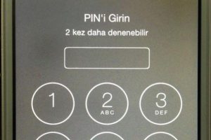 Polis imamı itiraf&ccedil;ı oldu: Pin kodunu yanlış girince...