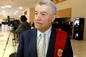 Azerbaycan Enerji Bakanı T&uuml;rkiye'de hayatını kaybetti