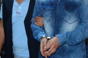 6 ilde FET&Ouml; operasyonu: 18 kişi g&ouml;zaltında