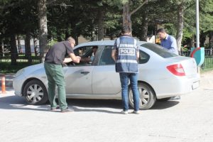 Elazığ merkezli FET&Ouml; operasyonu: 15 g&ouml;zaltı