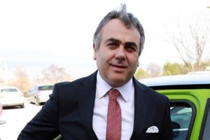 'Yerli otomobil i&ccedil;in adım atmaya hazırız'