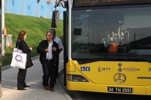 İETT, 12 Haziran'da yaz tarifesine ge&ccedil;iyor
