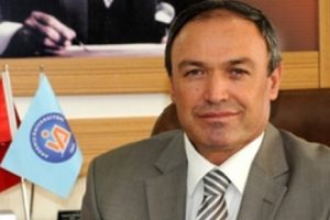 "Pensilvanya'ya G&uuml;len'i merak ettiğim i&ccedil;in gittim"