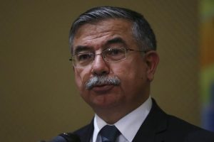 Milli Eğitim Bakanı Yılmaz'dan 'LYS' mesajı