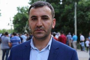 HDP Şırnak Milletvekili Ferhat Enc&uuml;'ye hapis