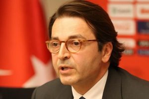 Mete D&uuml;ren TFF Y&ouml;netim Kurulu asil &uuml;yesi oldu