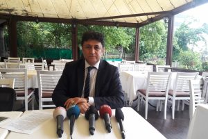 Bursa'da kapatılan Wamtes Tesislerinin işletmecisi Erdem'den Yusuf Ulcay'a tepki
