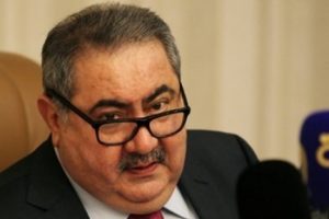 Zebari: Referandumdan bahsediyoruz, bağımsızlıktan değil