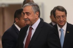BM: Kıbrıs m&uuml;zakereleri 28 Haziran'da tekrar başlayacak