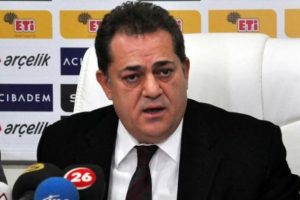 Eskişehirspor'da Olağan&uuml;st&uuml; Genel Kurul kararı