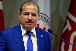 TSE, Suudi Arabistan'a ihracatı kolaylaştıracak