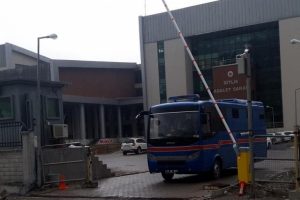 Darbeci komutanlara ağırlaştırılmış m&uuml;ebbet hapis